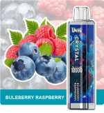 UWIN CRYSTAL 10000 DISPOSABLE VAPE – Bild 9