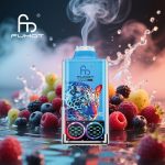 Fumot Leopard 40000 Disposable Vape – Bild 2
