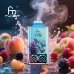 Fumot Leopard 40000 Disposable Vape – Bild 3