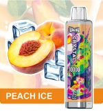 UWIN CRYSTAL 10000 DISPOSABLE VAPE – Bild 24