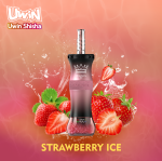 Uwin Shisha 300K Puffs 6mg Nicotine Disposable Vape With Adjustable Airflow – Bild 9