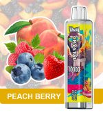 UWIN CRYSTAL 10000 DISPOSABLE VAPE – Bild 23