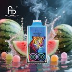 Fumot Leopard 40000 Disposable Vape – Bild 6
