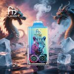 Fumot Leopard 40000 Disposable Vape – Bild 8
