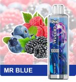 UWIN CRYSTAL 10000 DISPOSABLE VAPE – Bild 21