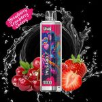 UWIN CRYSTAL 10000 DISPOSABLE VAPE – Bild 28
