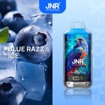 JNR Falcon X 18000 Vape – 50 Flavors & Smart Screen – Bild 5