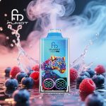 Fumot Leopard 40000 Disposable Vape – Bild 10