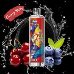 UWIN CRYSTAL 10000 DISPOSABLE VAPE – Bild 10