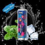 UWIN CRYSTAL 10000 DISPOSABLE VAPE – Bild 19
