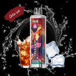 UWIN CRYSTAL 10000 DISPOSABLE VAPE – Bild 13