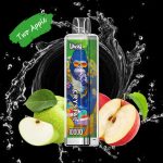 UWIN CRYSTAL 10000 DISPOSABLE VAPE – Bild 4