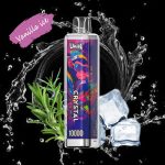 UWIN CRYSTAL 10000 DISPOSABLE VAPE – Bild 5