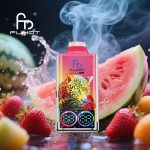 Fumot Leopard 40000 Disposable Vape – Bild 11