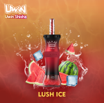 Uwin Shisha 300K Puffs 6mg Nicotine Disposable Vape With Adjustable Airflow – Bild 11