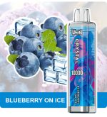 UWIN CRYSTAL 10000 DISPOSABLE VAPE – Bild 8