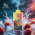 Fumot Leopard 40000 Disposable Vape – Bild 12