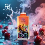 Fumot Leopard 40000 Disposable Vape – Bild 13