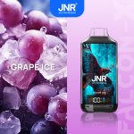 JNR Falcon X 18000 Vape – 50 Flavors & Smart Screen – Bild 10