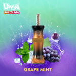 Uwin Shisha 300K Puffs 6mg Nicotine Disposable Vape With Adjustable Airflow – Bild 4
