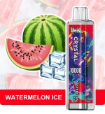 UWIN CRYSTAL 10000 DISPOSABLE VAPE – Bild 6