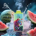 Fumot Leopard 40000 Disposable Vape – Bild 14