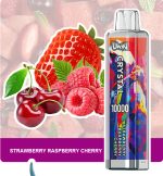 UWIN CRYSTAL 10000 DISPOSABLE VAPE – Bild 2