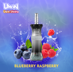 Uwin Shisha 300K Puffs 6mg Nicotine Disposable Vape With Adjustable Airflow – Bild 2