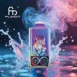 Fumot Leopard 40000 Disposable Vape – Bild 16