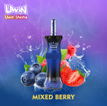Uwin Shisha 300K Puffs 6mg Nicotine Disposable Vape With Adjustable Airflow – Bild 8