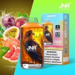 JNR Falcon 16000 Puffs Vape with 22ml E-Liquid (Ergonomic Pocket Design) – Bild 14