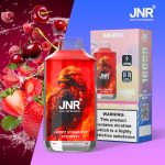 JNR Falcon 16000 Puffs Vape with 22ml E-Liquid (Ergonomic Pocket Design) – Bild 13