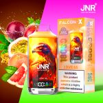 JNR Falcon X 18000 Vape – 50 Flavors & Smart Screen – Bild 13