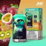 JNR Falcon 16000 Puffs Vape with 22ml E-Liquid (Ergonomic Pocket Design) – Bild 2