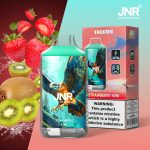 JNR Falcon 16000 Puffs Vape with 22ml E-Liquid (Ergonomic Pocket Design) – Bild 5