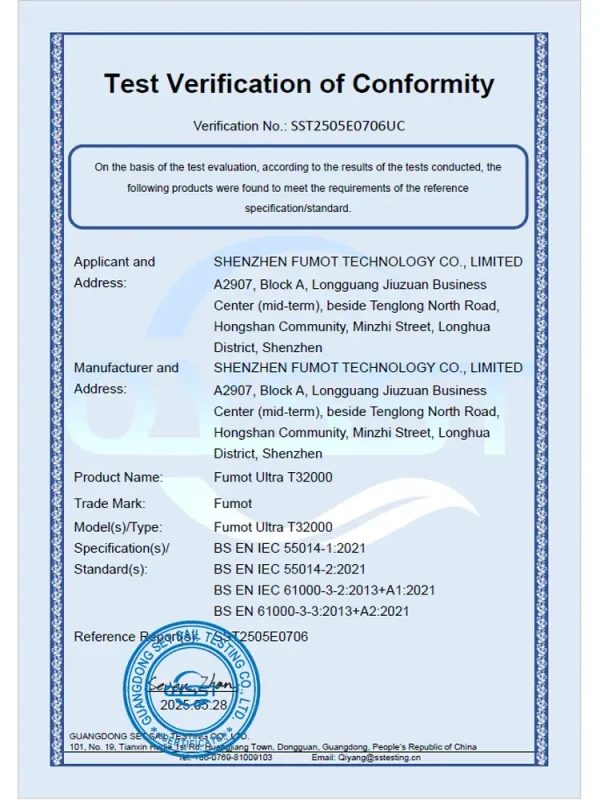 UKCE1