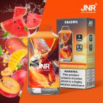 JNR Falcon 16000 Puffs Vape with 22ml E-Liquid (Ergonomic Pocket Design) – Bild 11